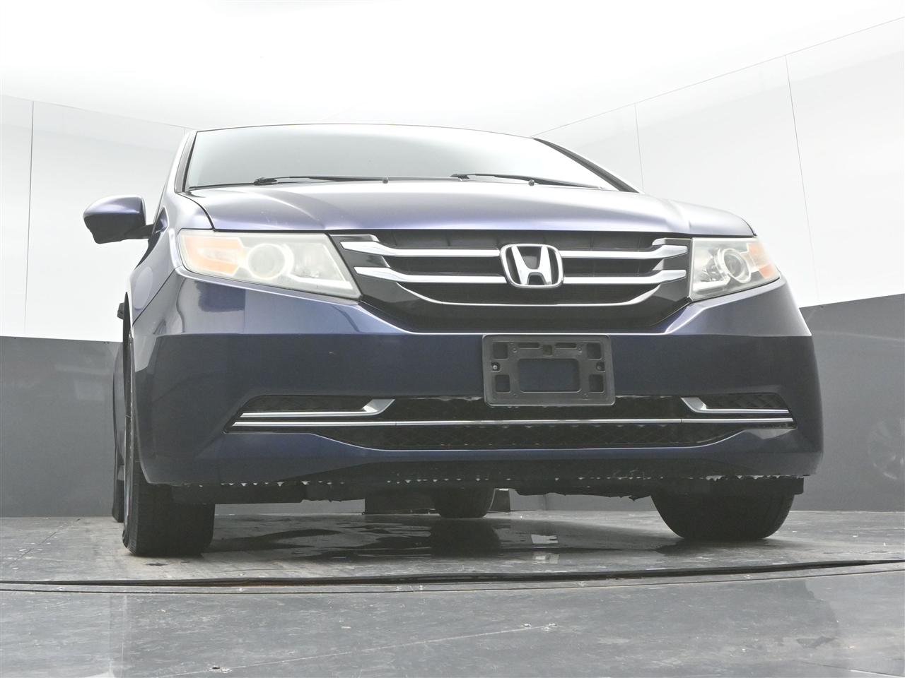 Honda Odyssey SE 2016