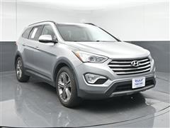 2014 Hyundai Santa Fe 