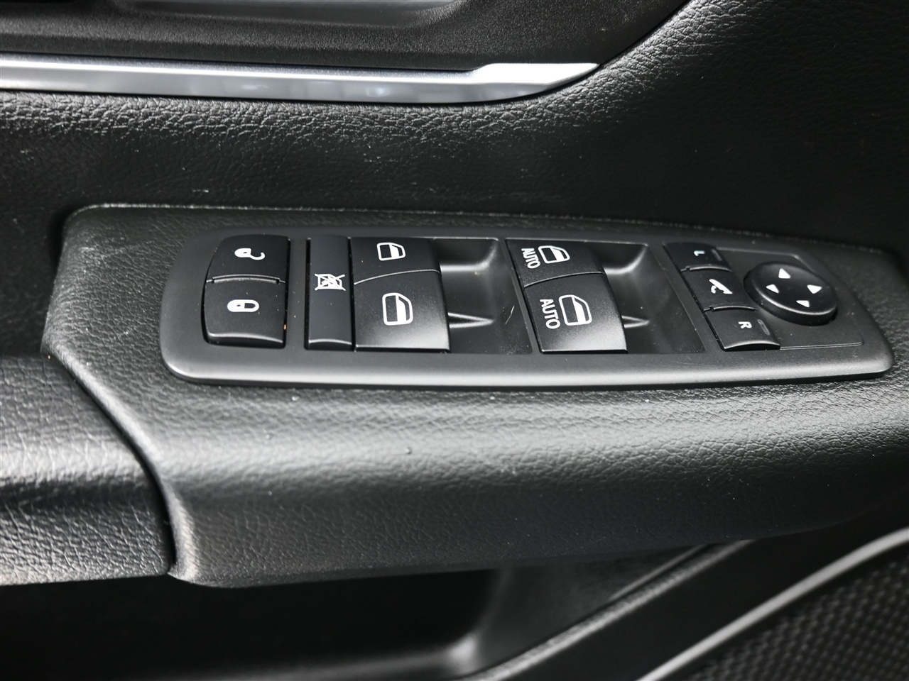 RAM 1500 Big Horn Crew Cab SWB 4WD 2020