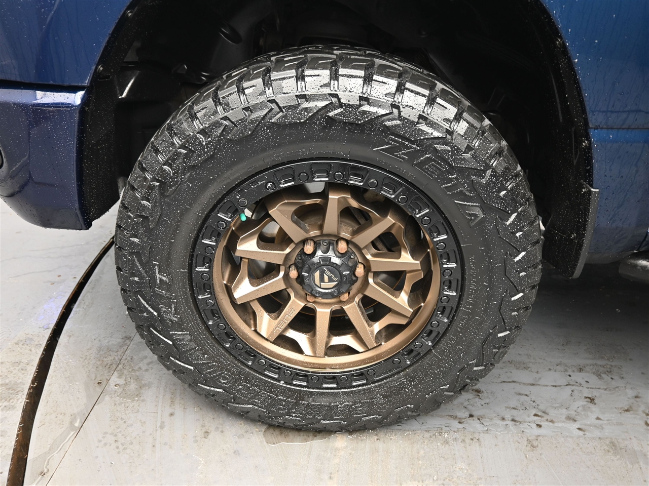 RAM 1500 Big Horn Crew Cab SWB 4WD 2020