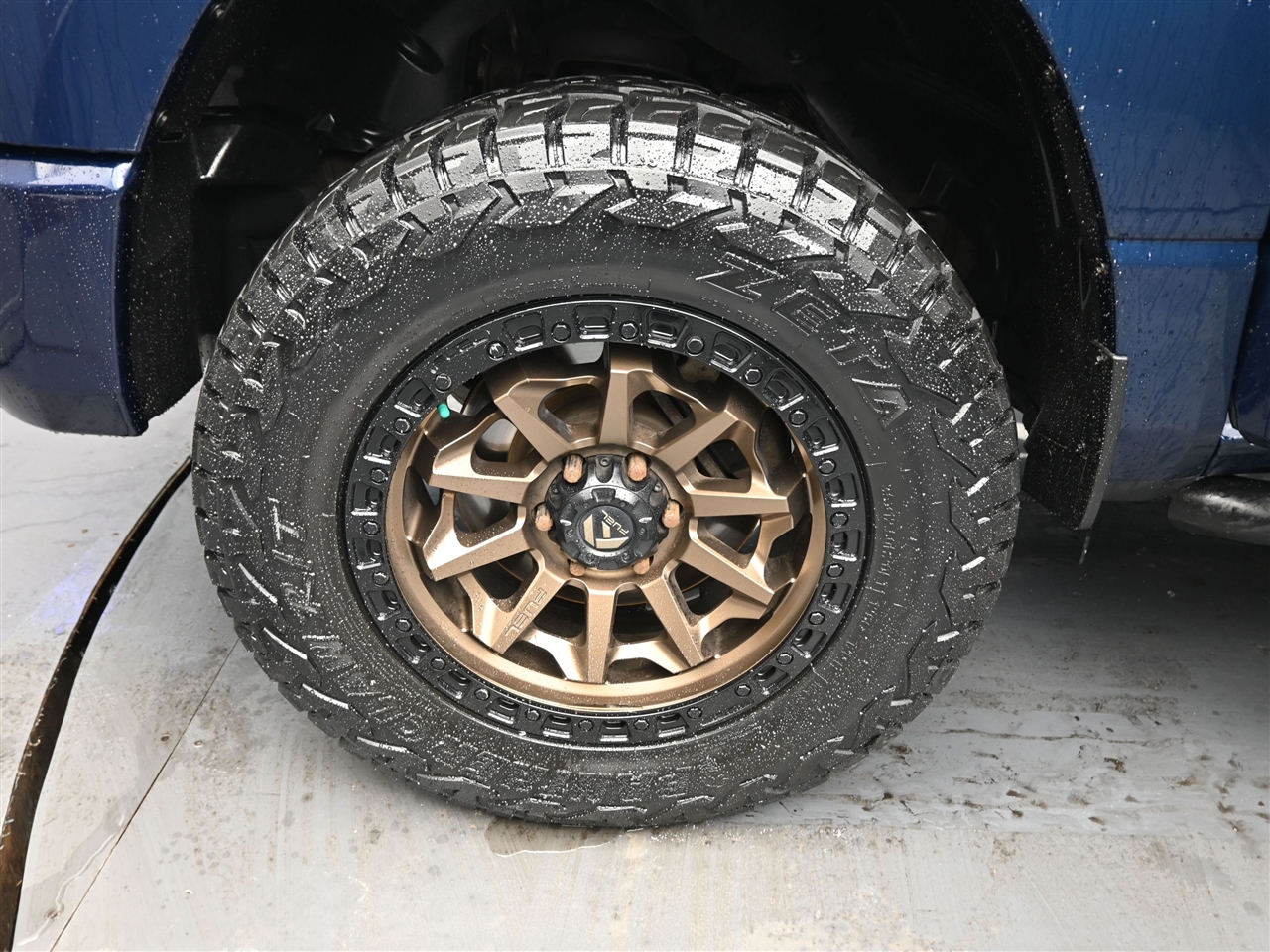 RAM 1500 Big Horn Crew Cab SWB 4WD 2020