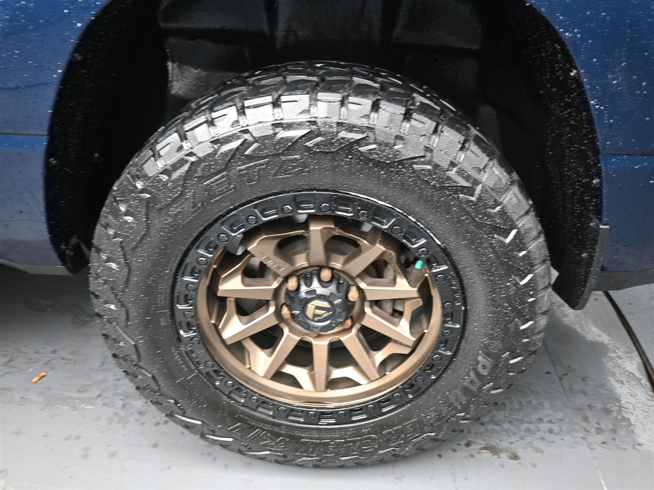 RAM 1500 Big Horn Crew Cab SWB 4WD 2020