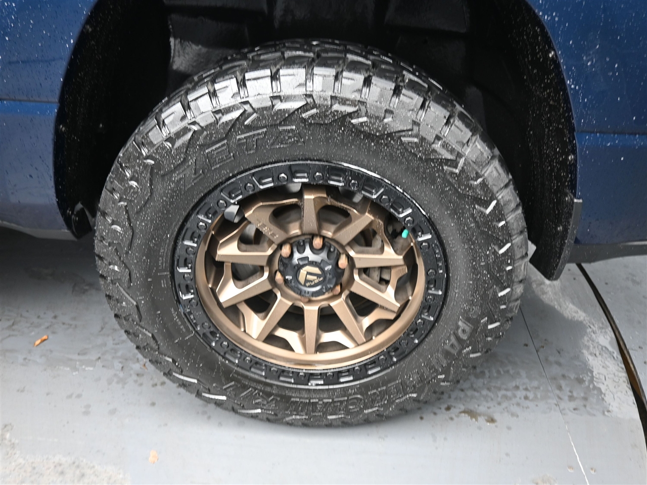 RAM 1500 Big Horn Crew Cab SWB 4WD 2020