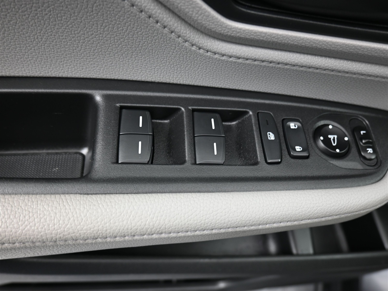 Honda Odyssey EX-L 2018