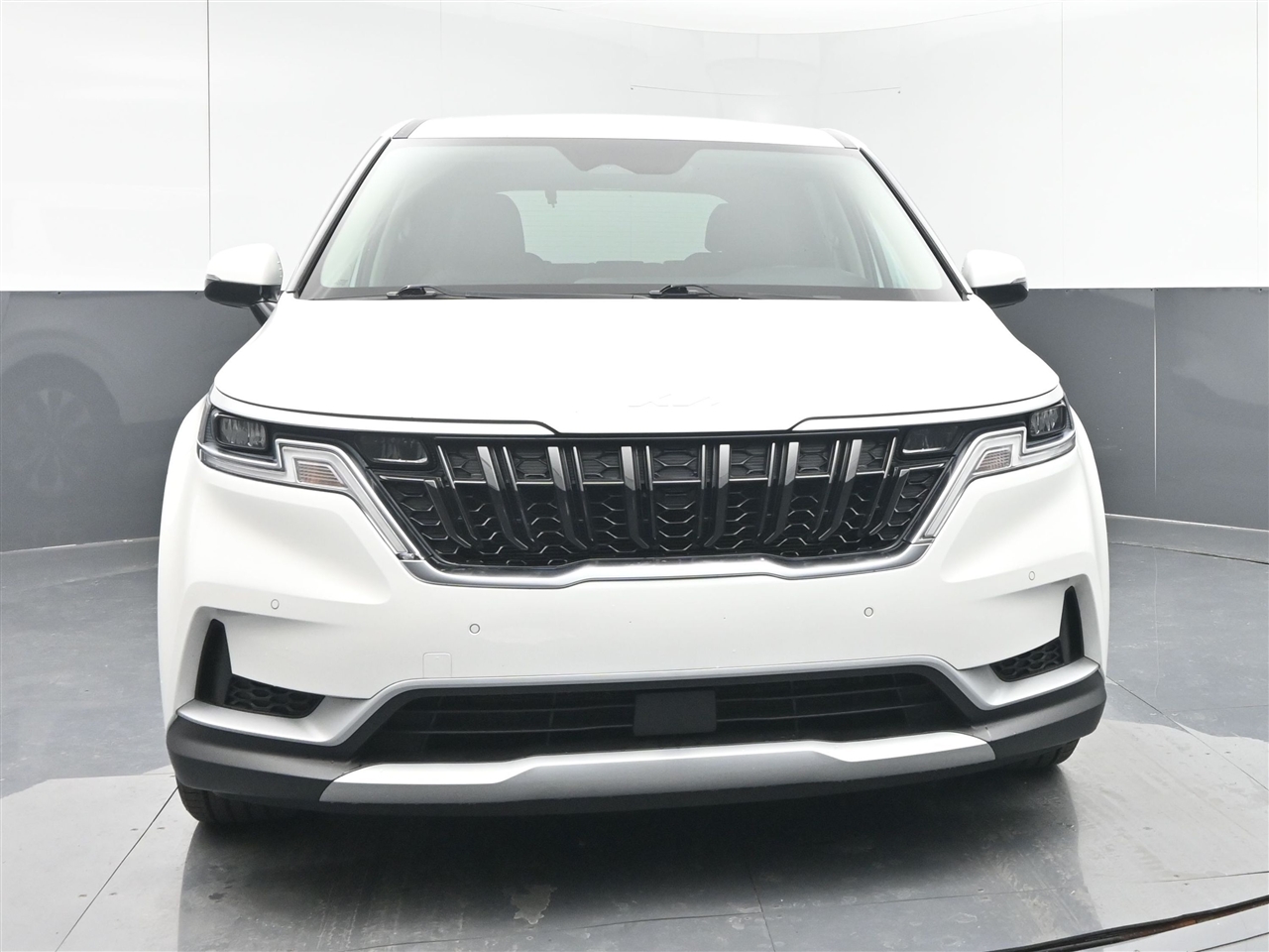 Kia Carnival EX 2022