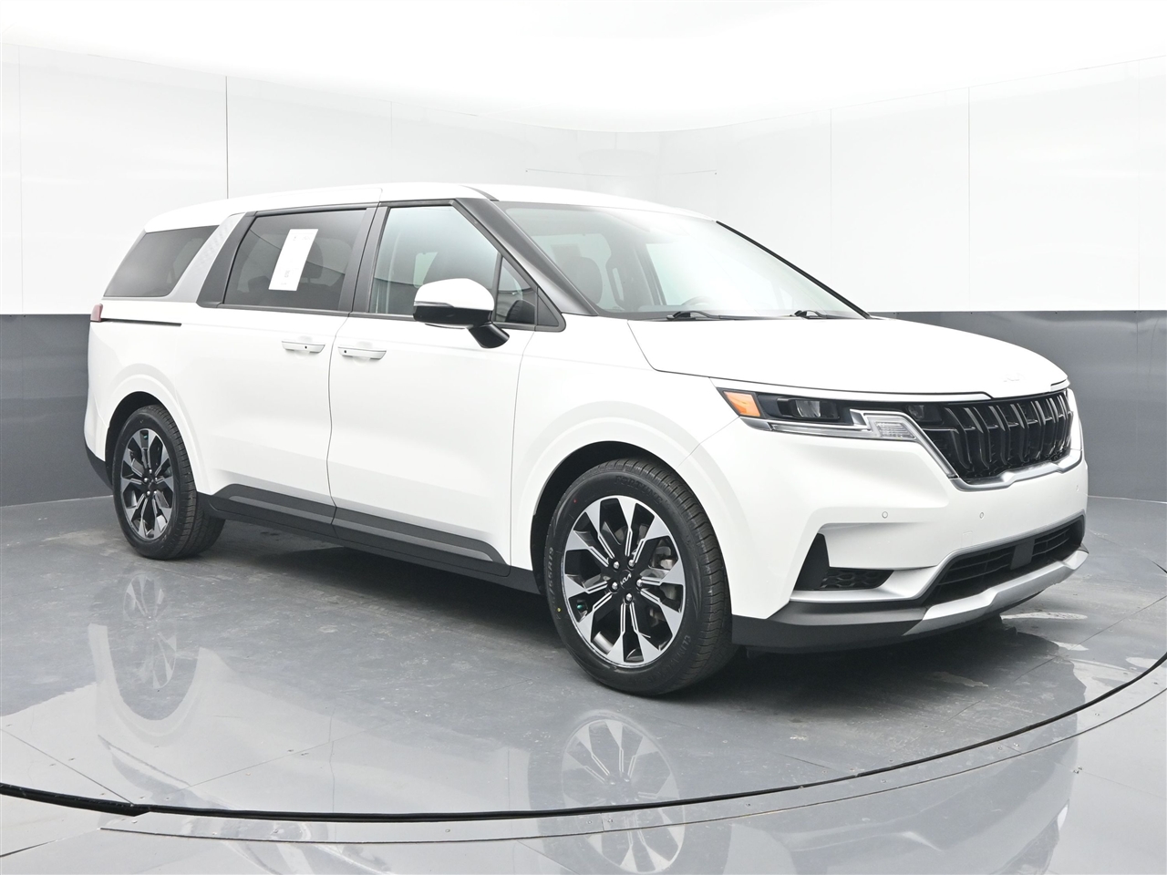 Kia Carnival EX 2022