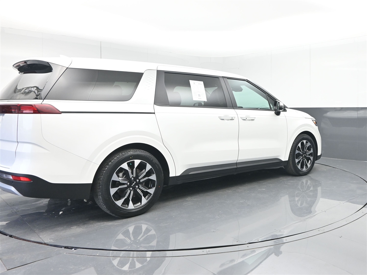 Kia Carnival EX 2022