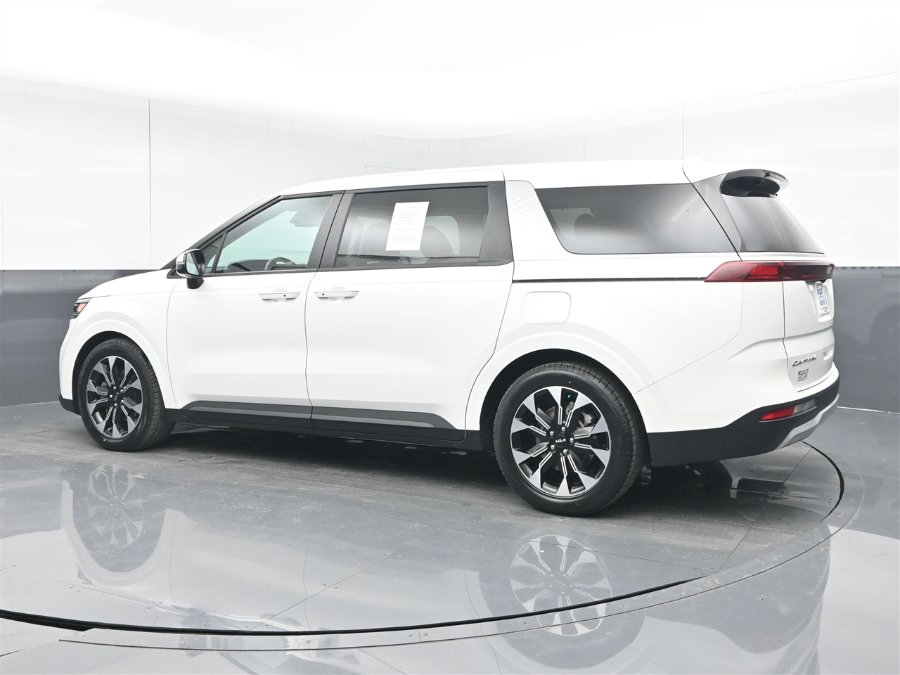 Kia Carnival EX 2022