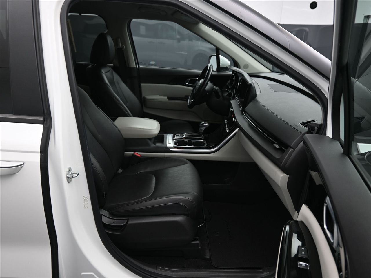 Kia Carnival EX 2022