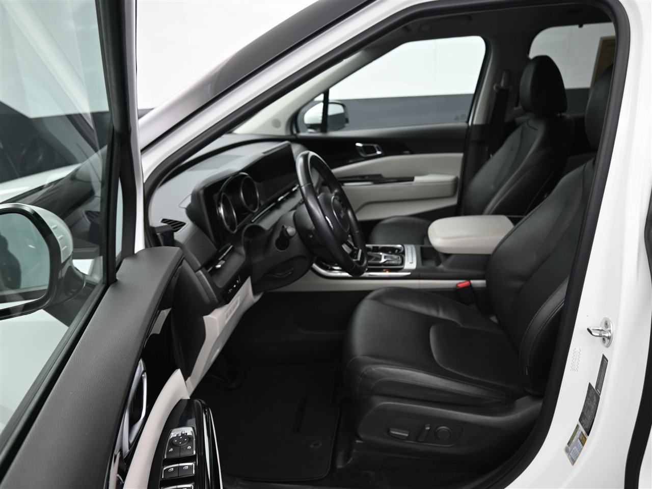 Kia Carnival EX 2022