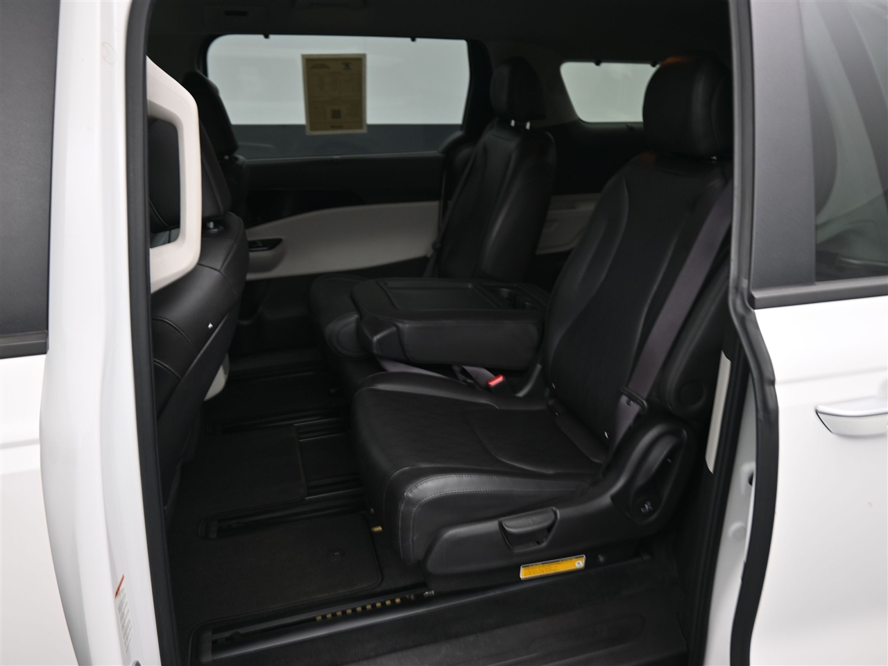 Kia Carnival EX 2022