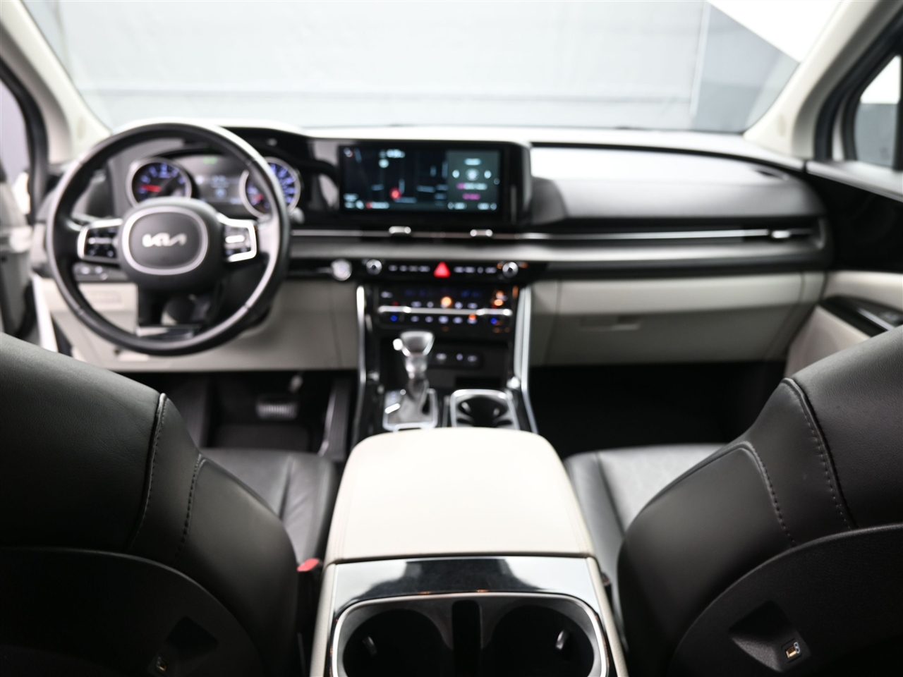 Kia Carnival EX 2022