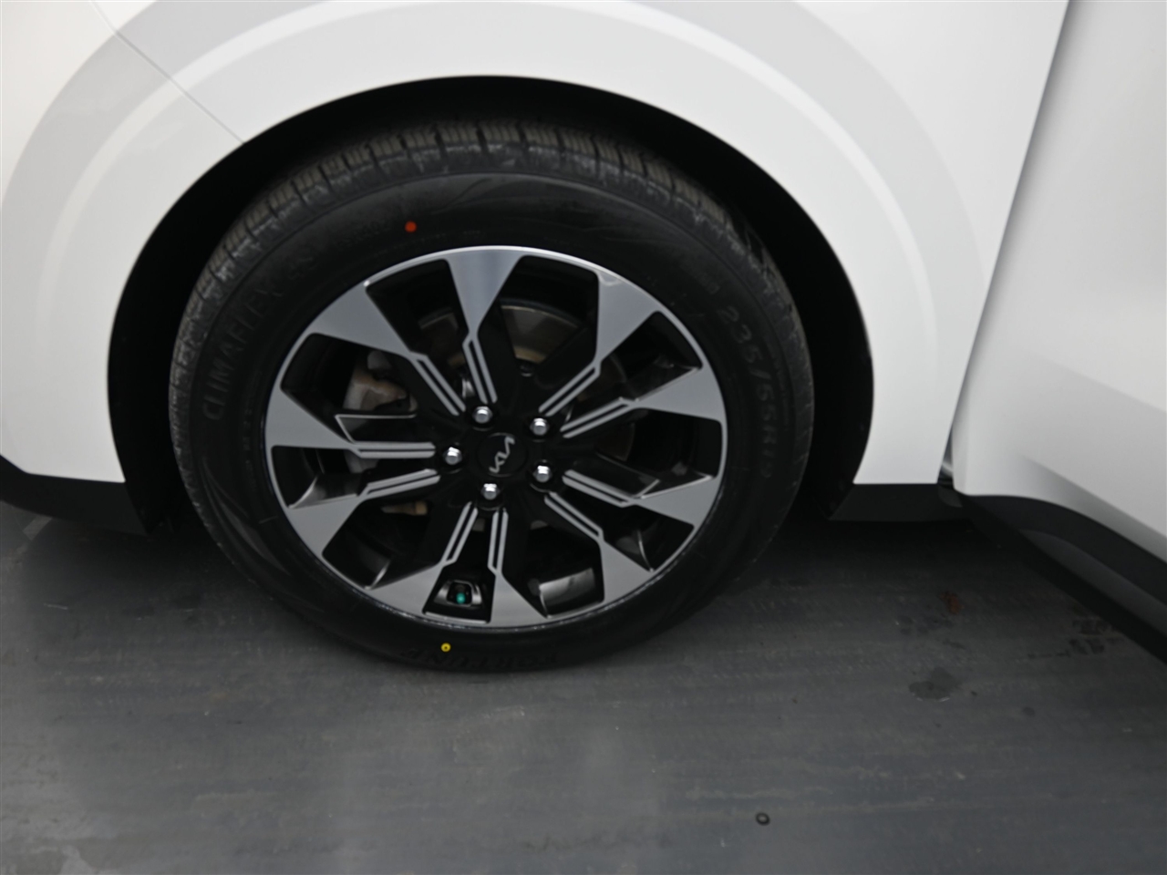 Kia Carnival EX 2022