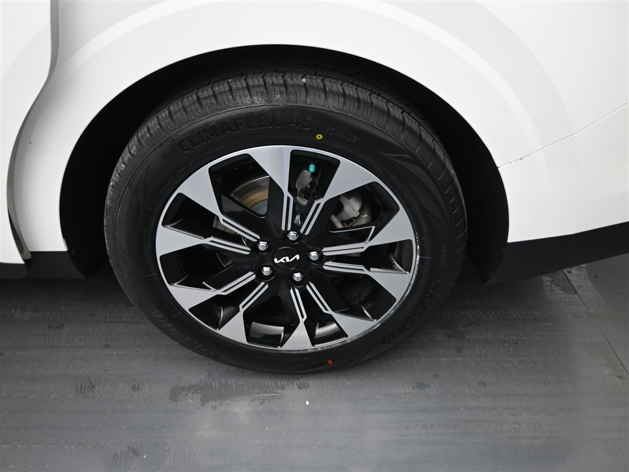 Kia Carnival EX 2022