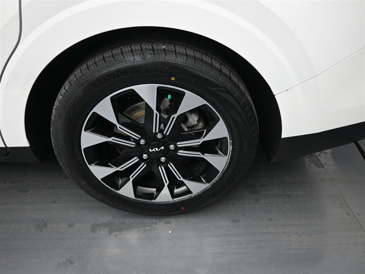 Kia Carnival EX 2022