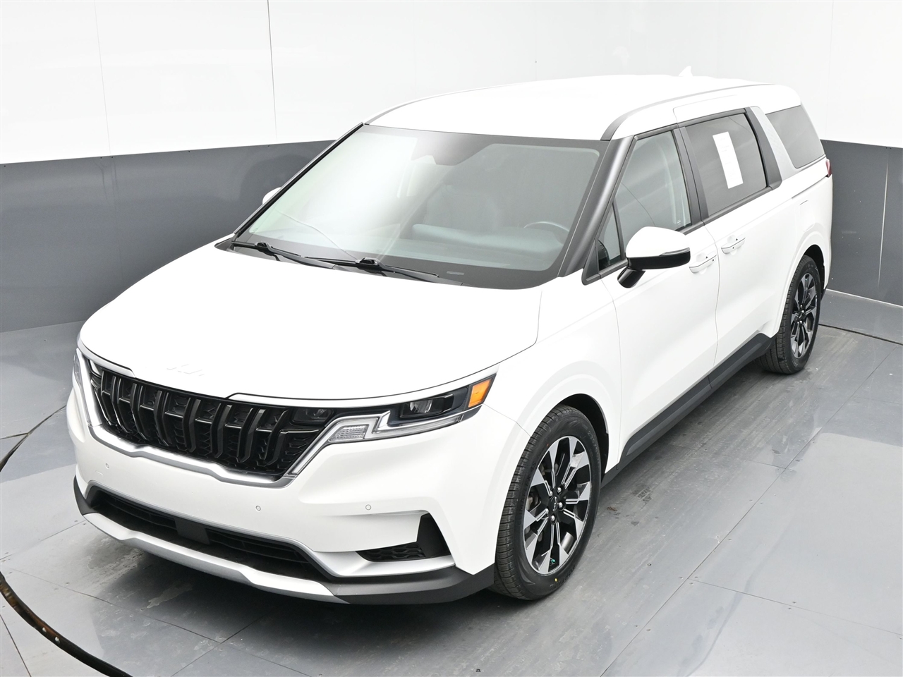 Kia Carnival EX 2022