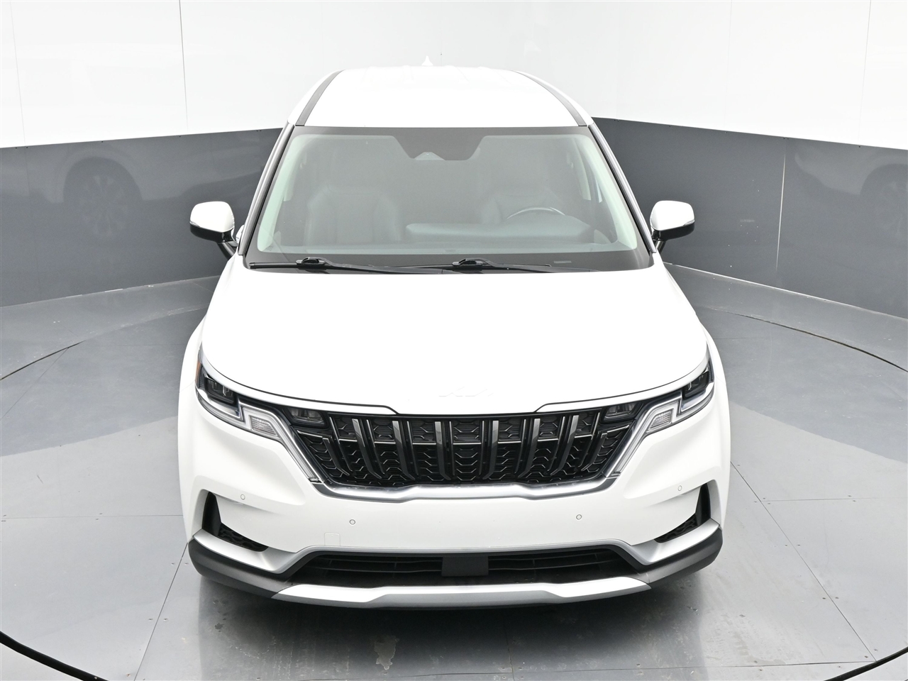 Kia Carnival EX 2022