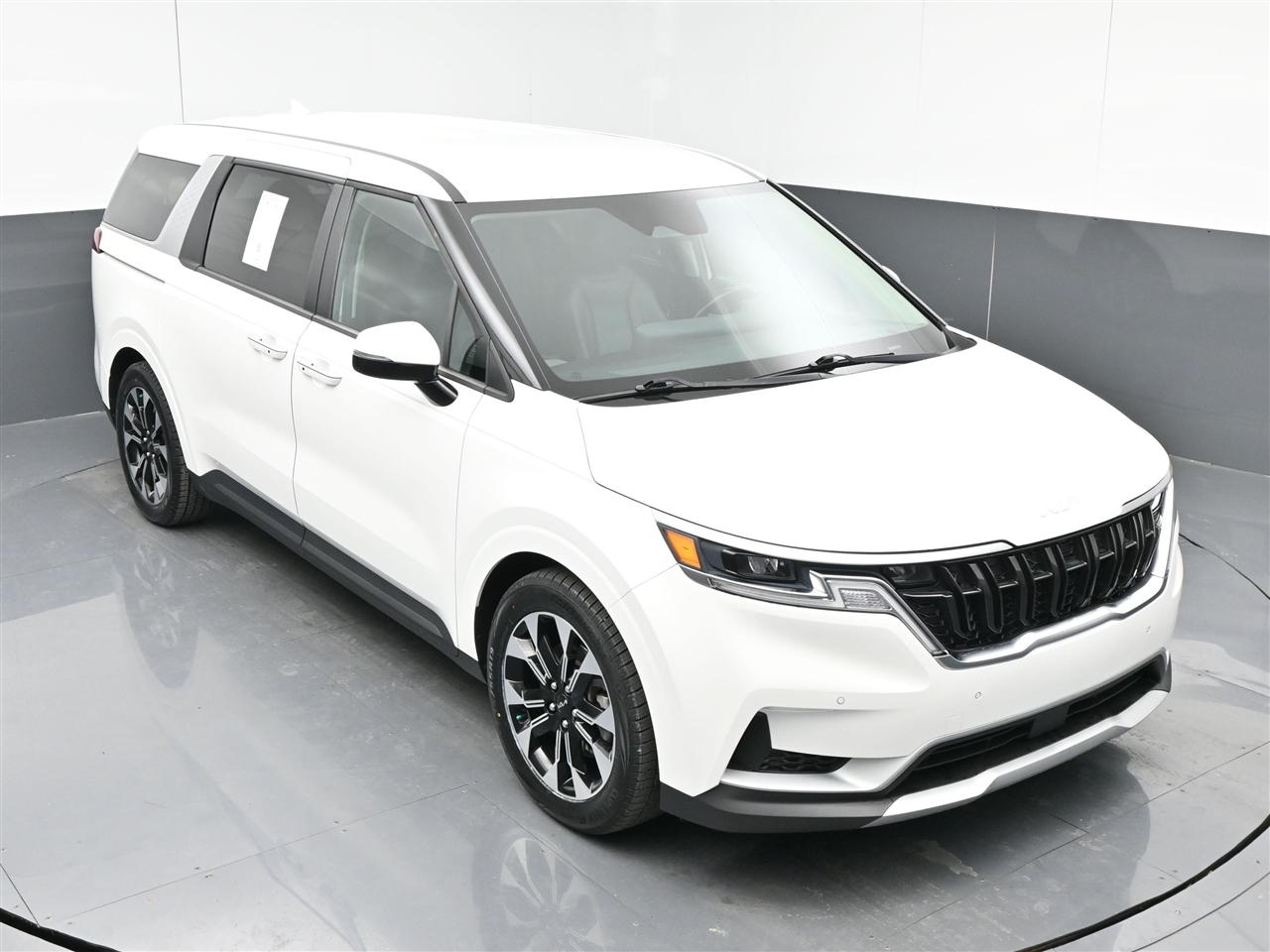 Kia Carnival EX 2022