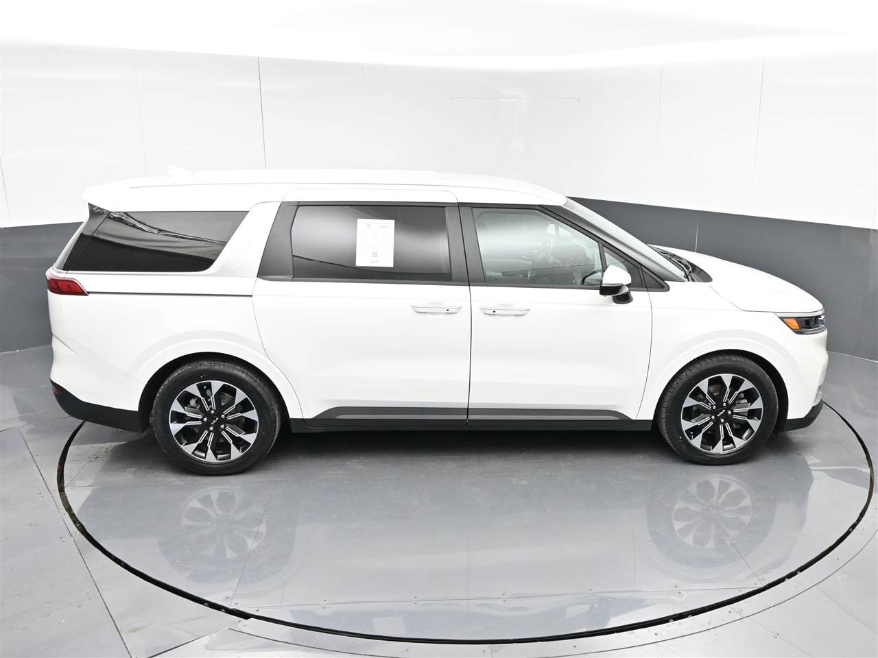 Kia Carnival EX 2022