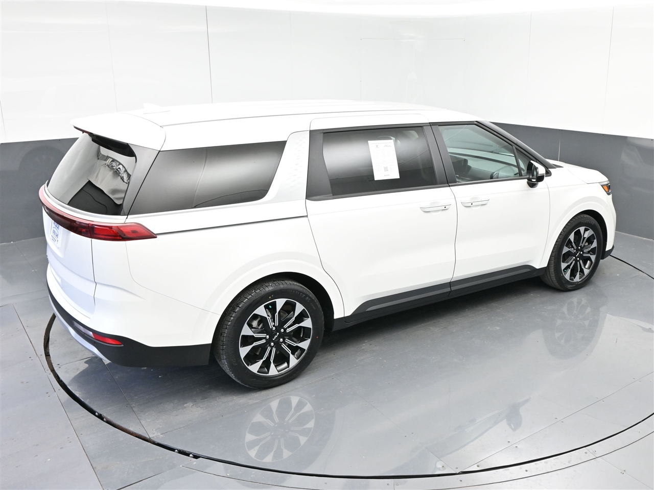 Kia Carnival EX 2022