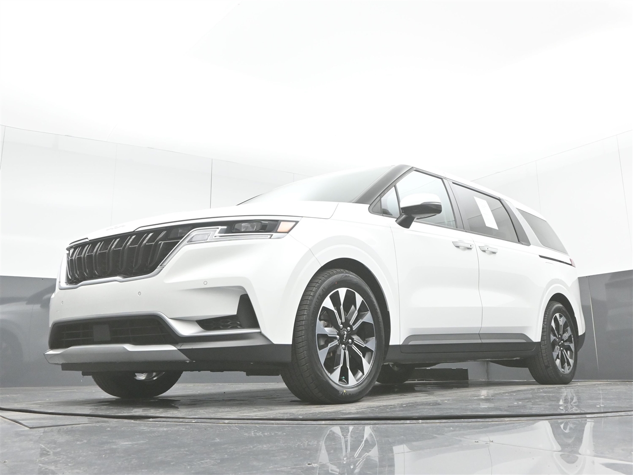 Kia Carnival EX 2022