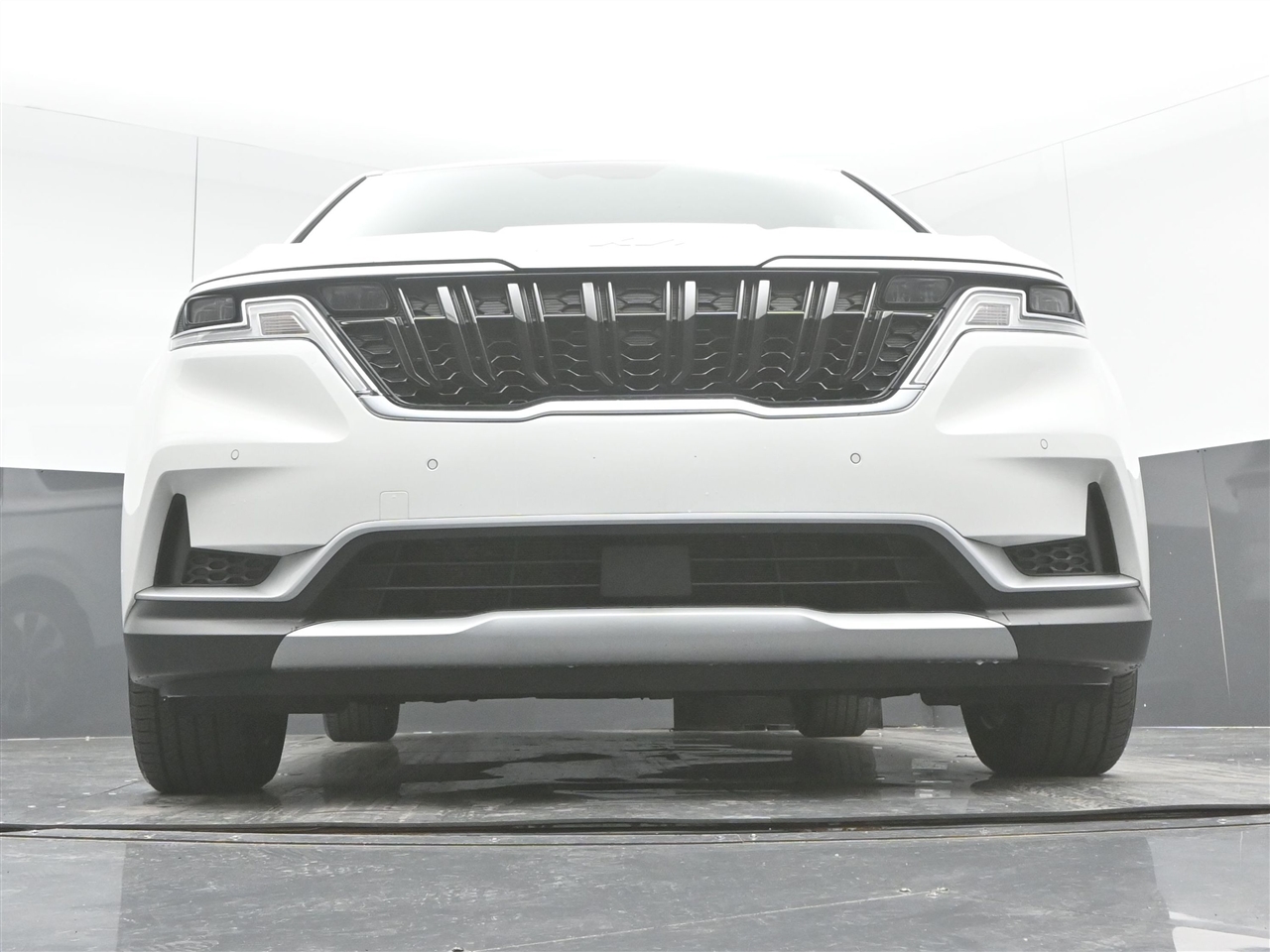 Kia Carnival EX 2022