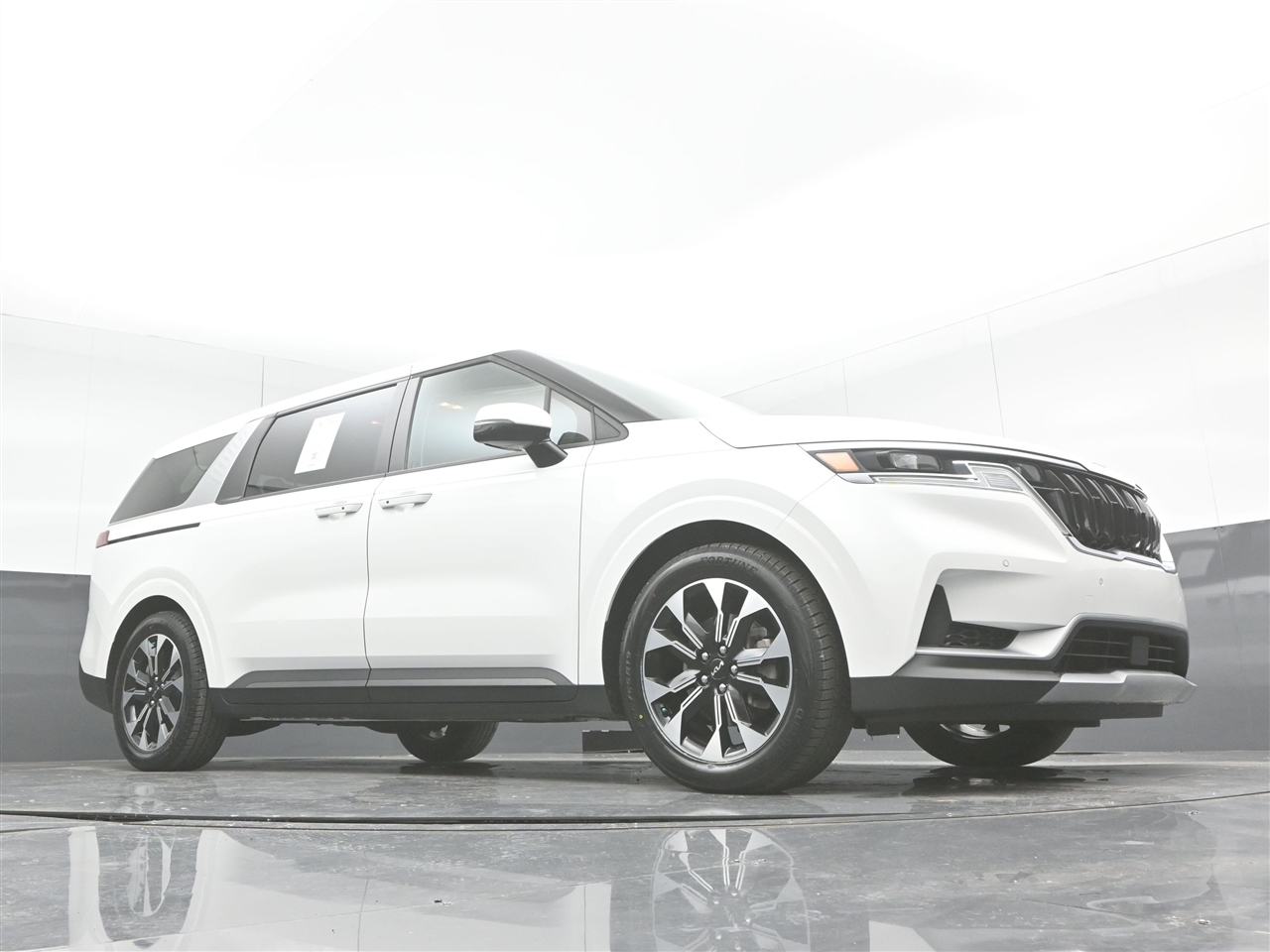 Kia Carnival EX 2022