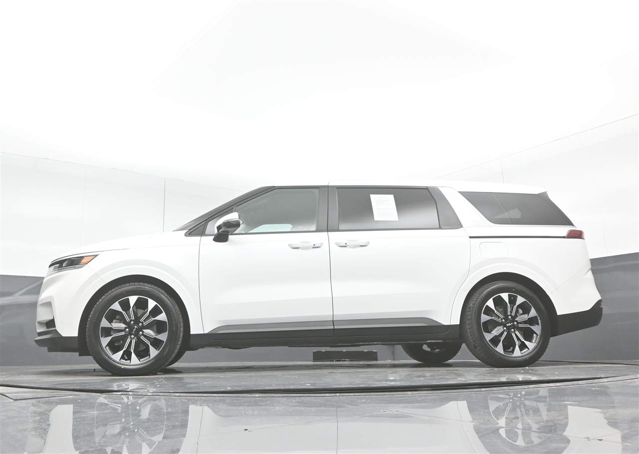 Kia Carnival EX 2022