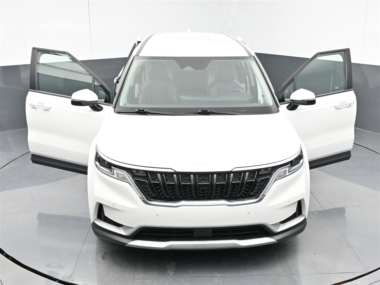 Kia Carnival EX 2022