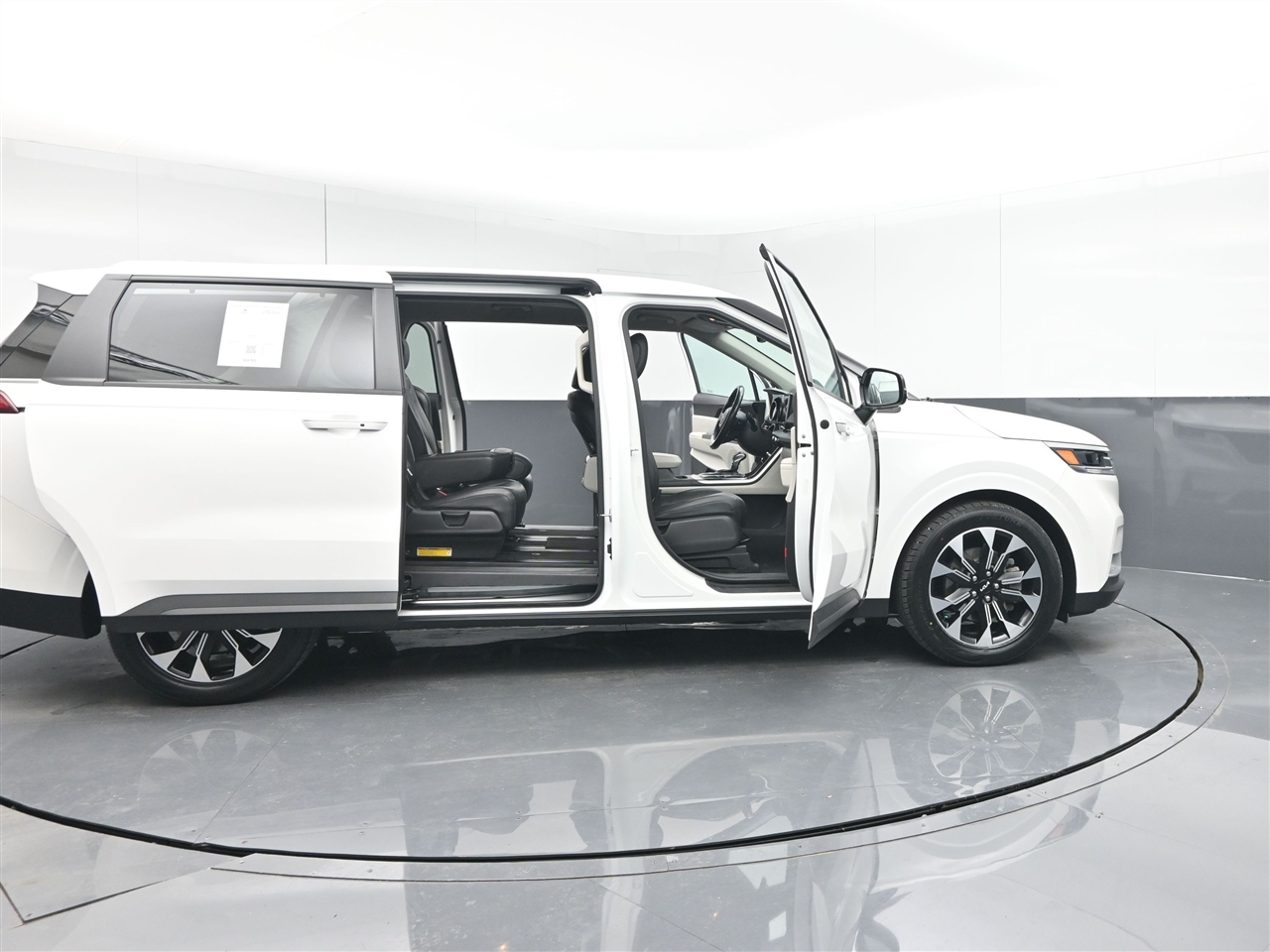 Kia Carnival EX 2022