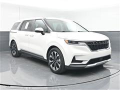 2022 Kia Carnival 