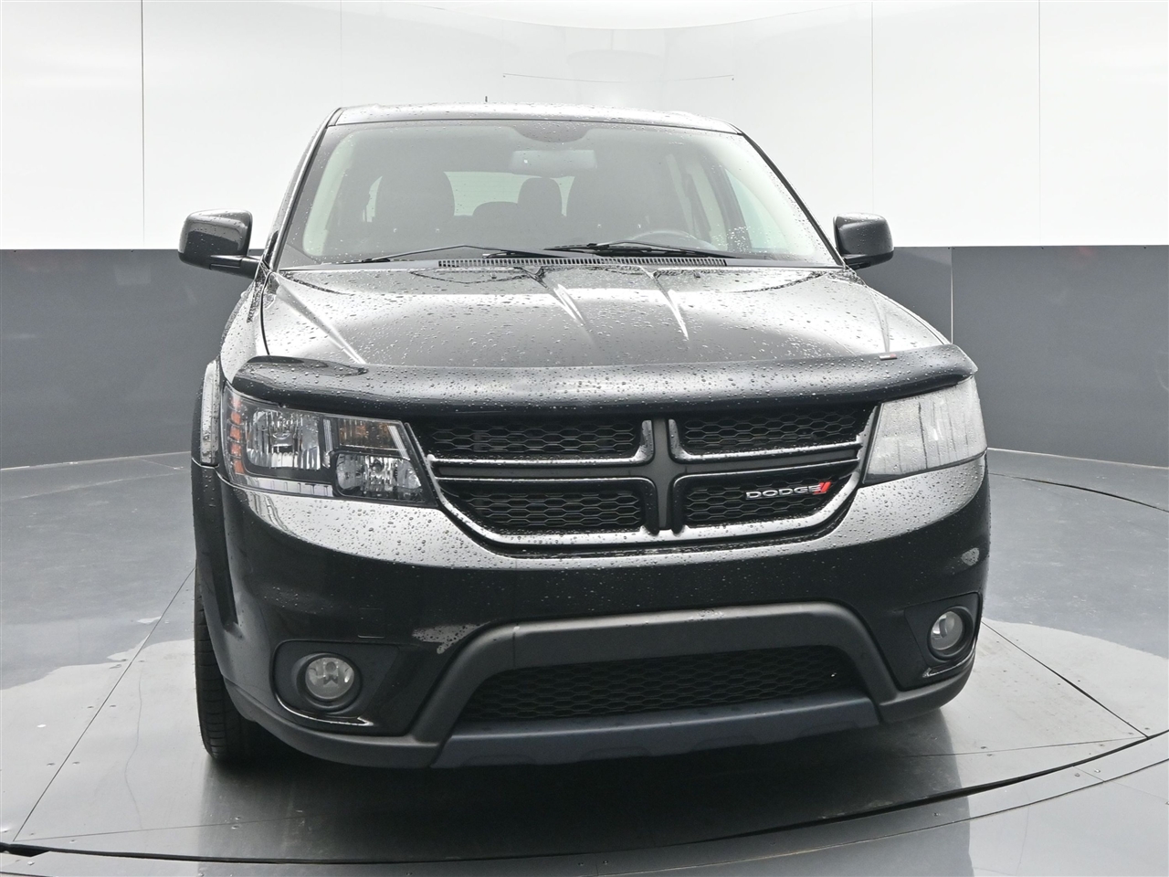 Dodge Journey GT AWD 2017