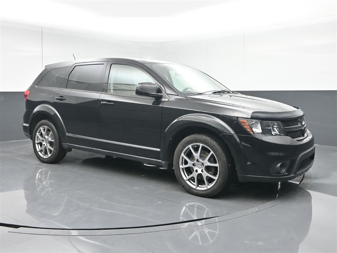 Dodge Journey GT AWD 2017