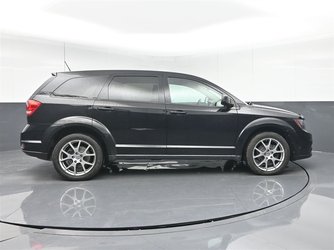 Dodge Journey GT AWD 2017