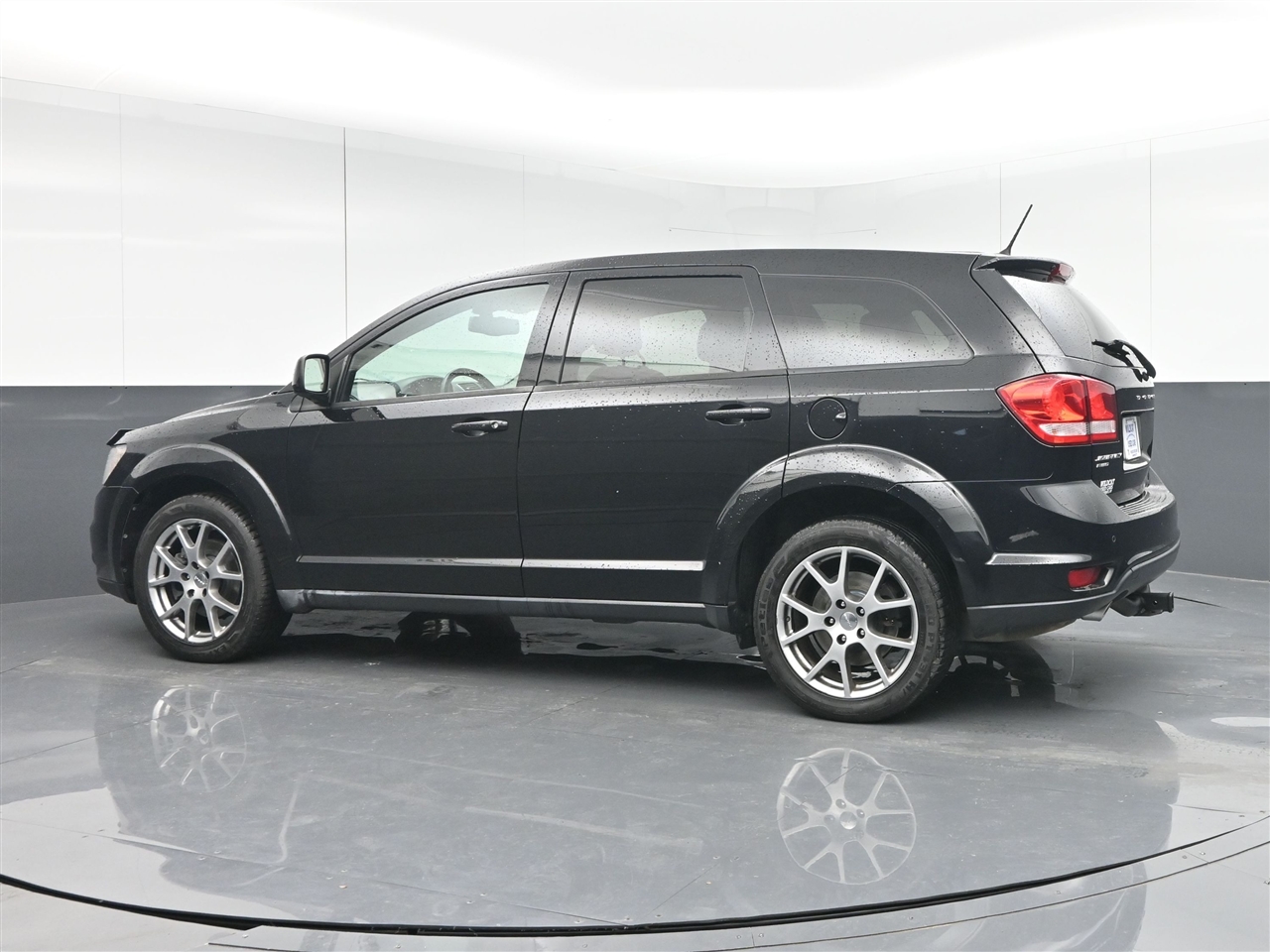 Dodge Journey GT AWD 2017