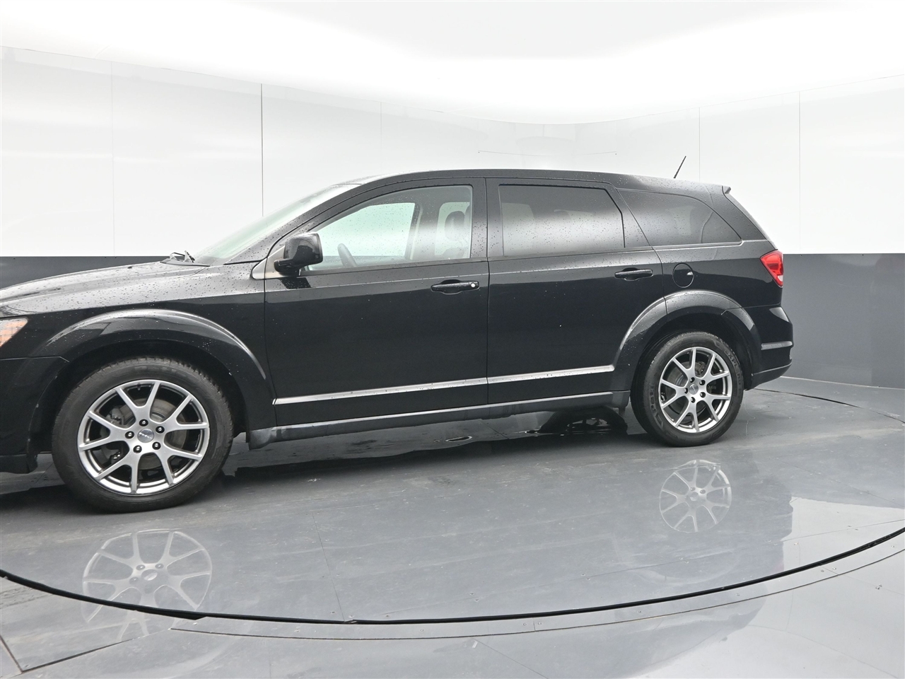 Dodge Journey GT AWD 2017