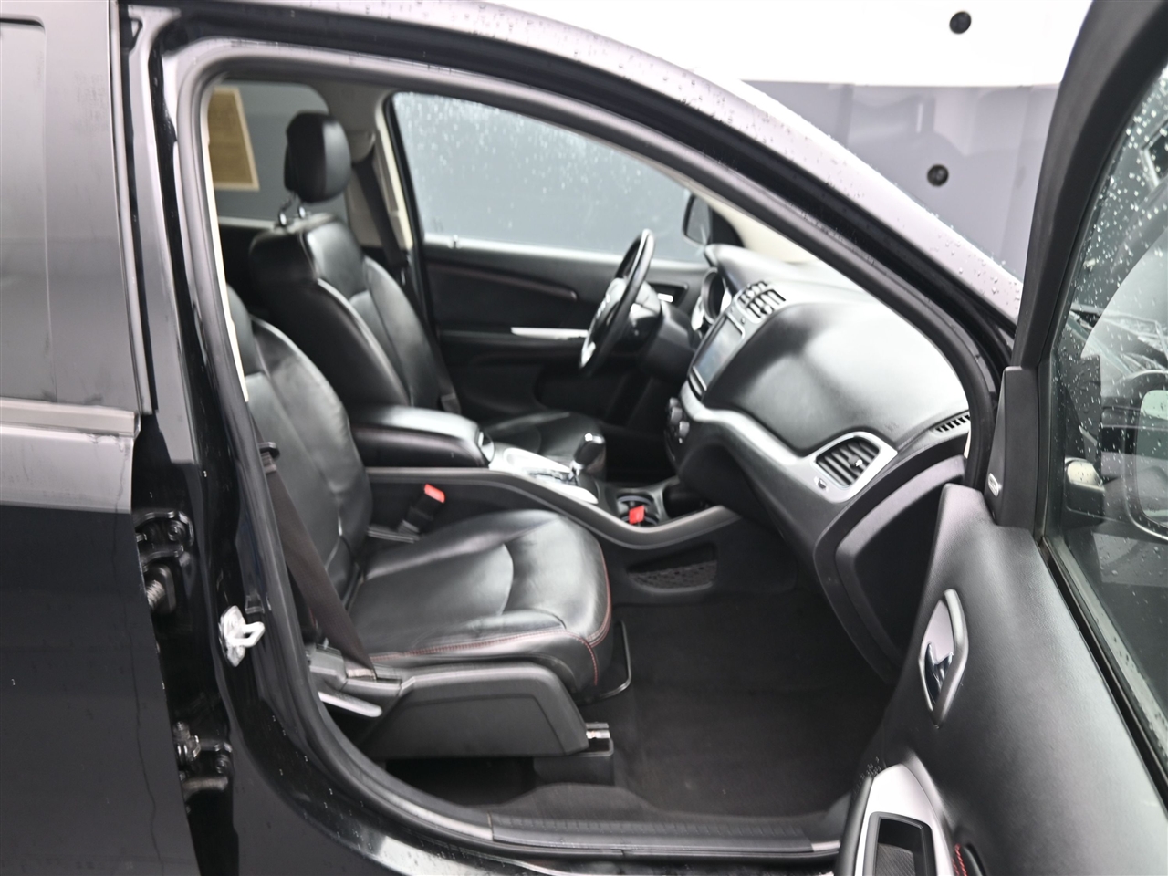 Dodge Journey GT AWD 2017