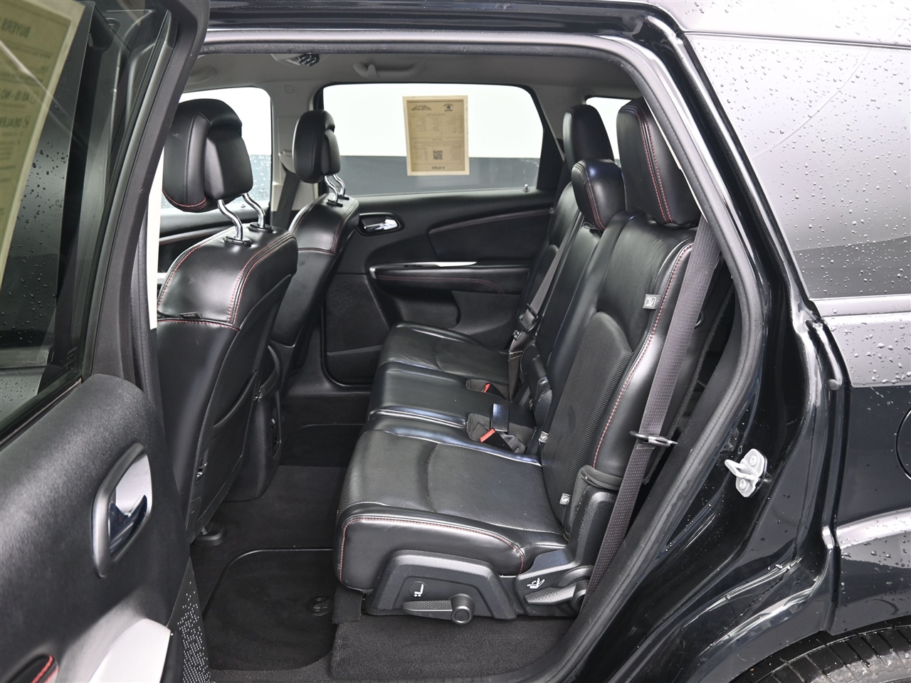 Dodge Journey GT AWD 2017