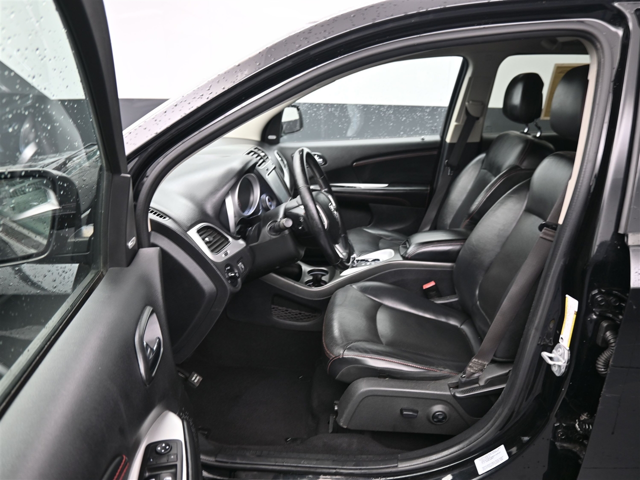 Dodge Journey GT AWD 2017