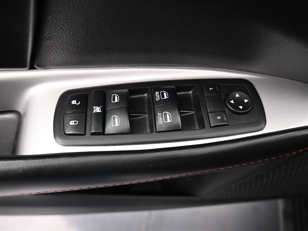 Dodge Journey GT AWD 2017