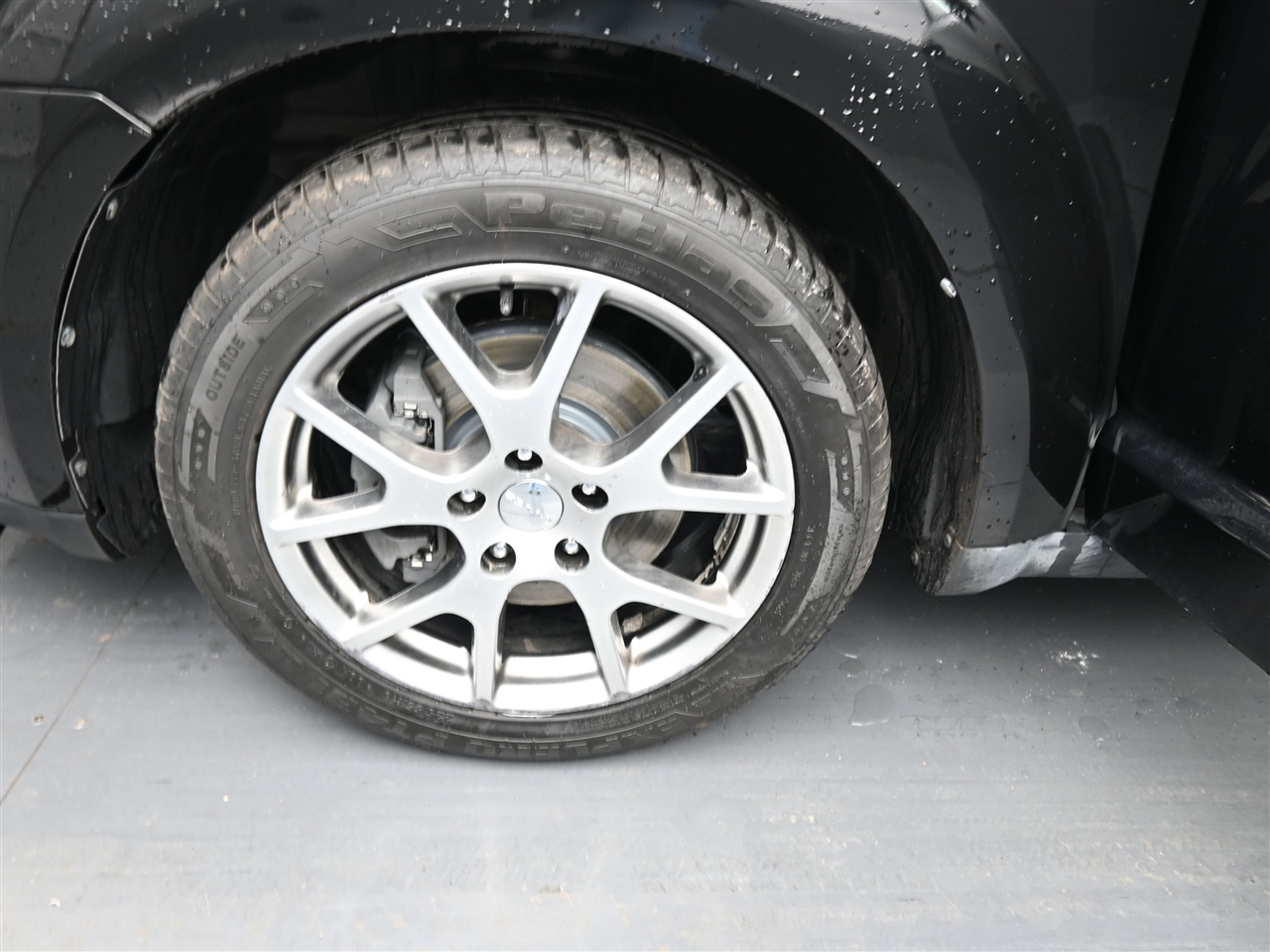 Dodge Journey GT AWD 2017