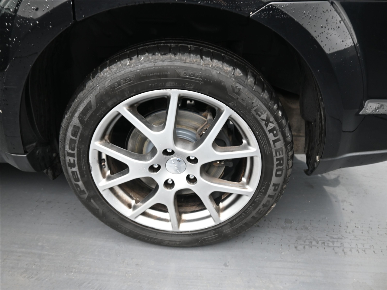 Dodge Journey GT AWD 2017