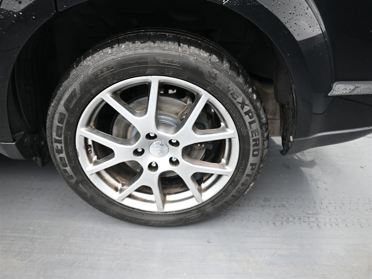 Dodge Journey GT AWD 2017