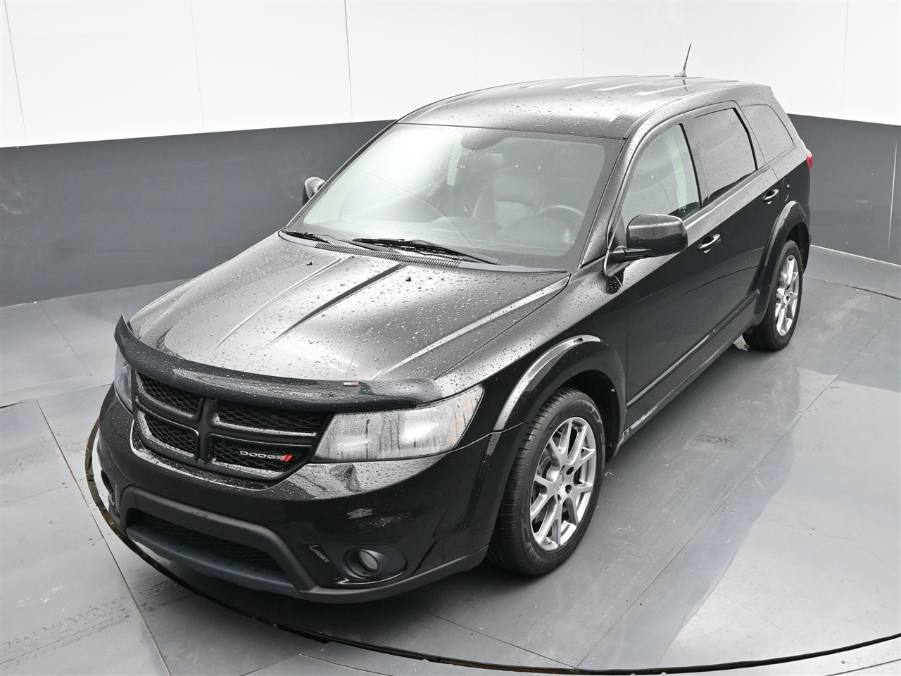 Dodge Journey GT AWD 2017