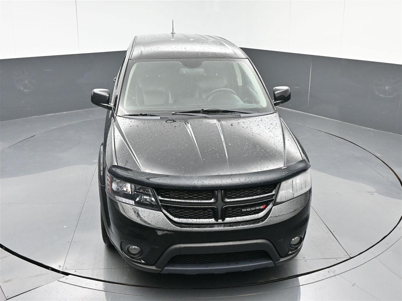 Dodge Journey GT AWD 2017