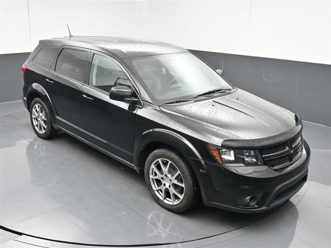 Dodge Journey GT AWD 2017