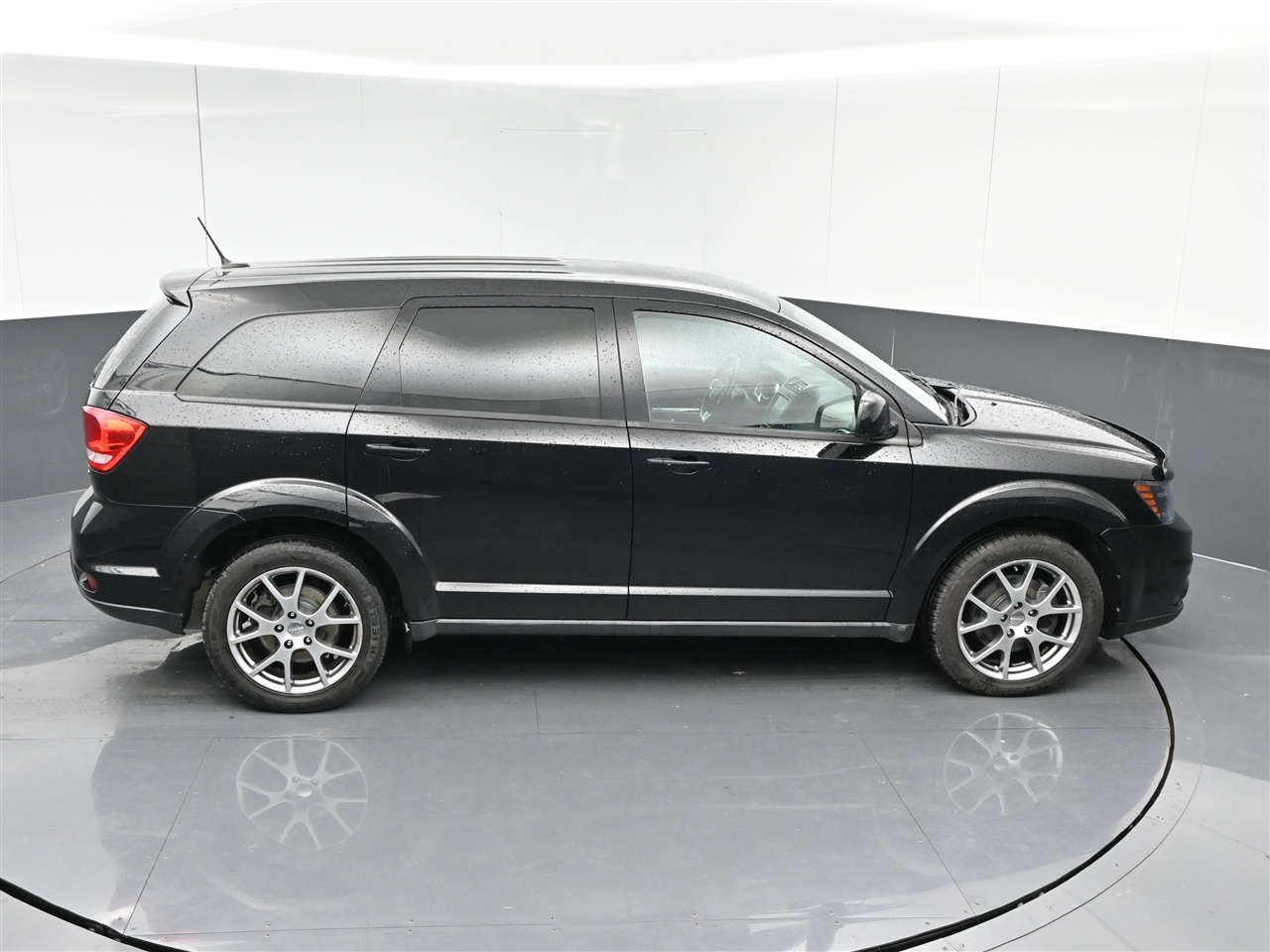 Dodge Journey GT AWD 2017