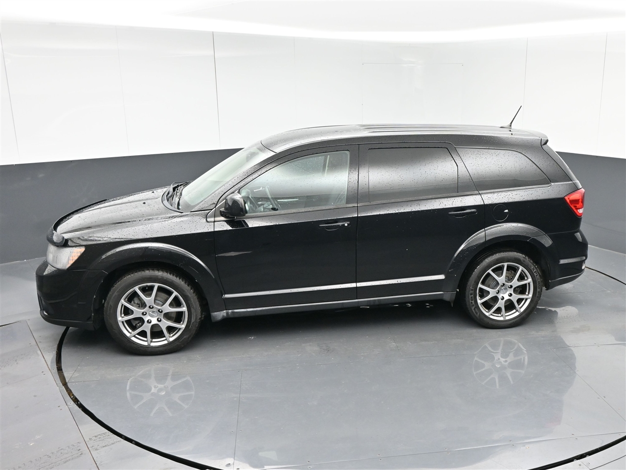 Dodge Journey GT AWD 2017
