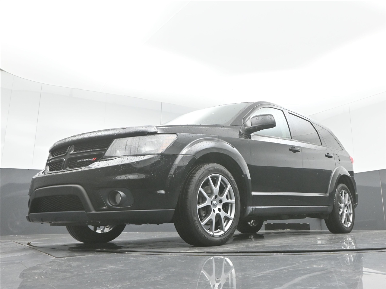 Dodge Journey GT AWD 2017