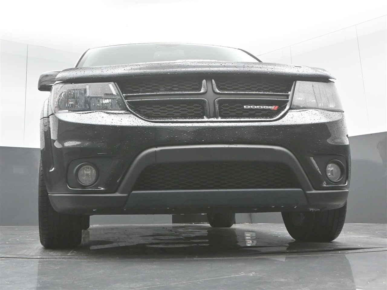 Dodge Journey GT AWD 2017